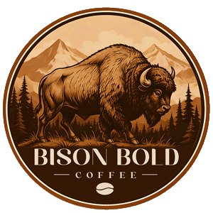 Bison Bold Coffee